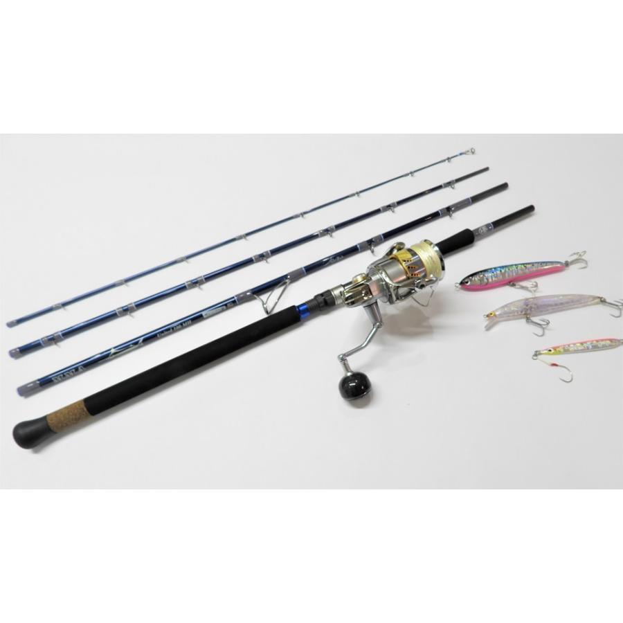 ユラ TULALA ツララ M.M.A ユナイテッドUnited 100MH ストローセッティング