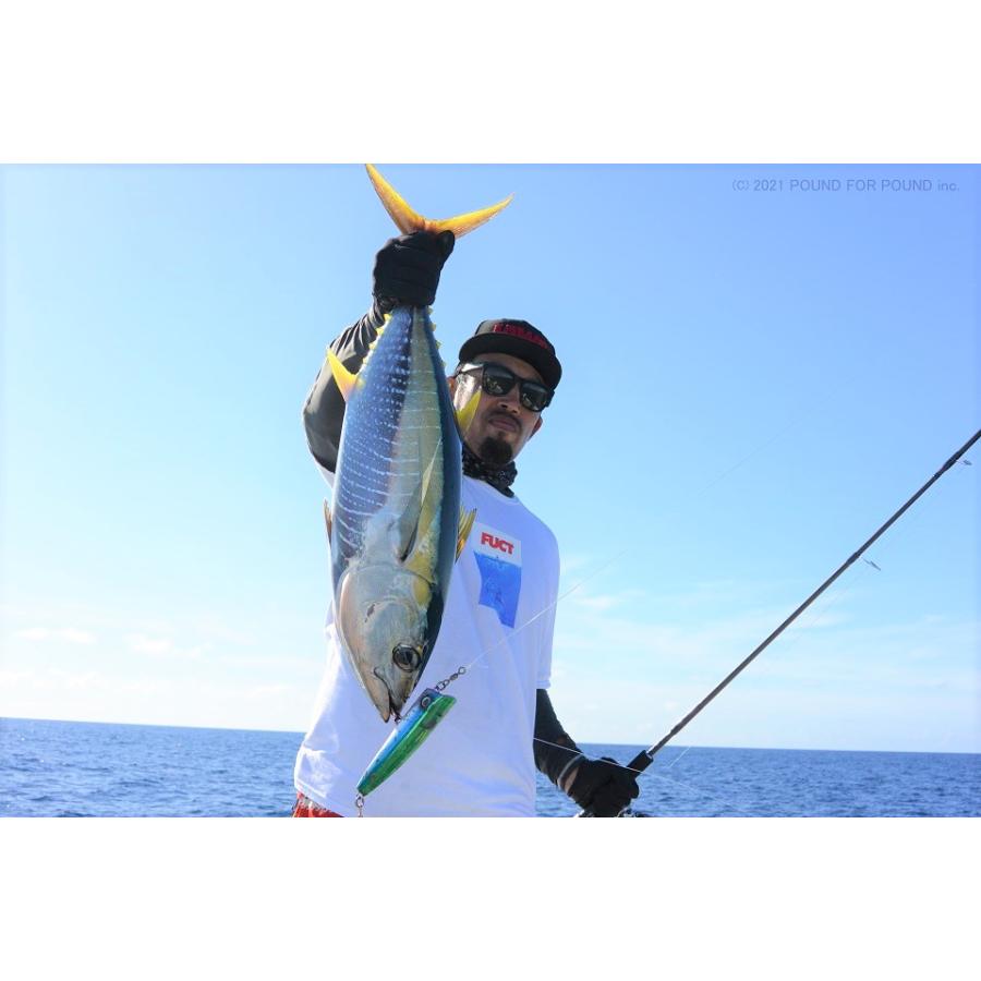 TULALA ツララ M.M.A ユナイテッドUnited 100MH ストローセッティング