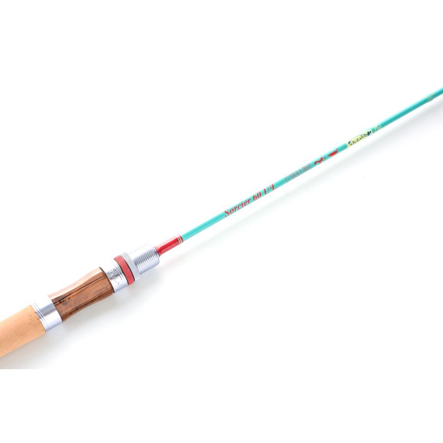 TULALA ツララ トリュテTRUITE ソルシエSorcier 60U2L : ウインズ