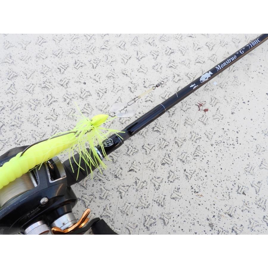 TULALA ツララ モンストロMonstruo ”G”710HC : ウインズヤフー店