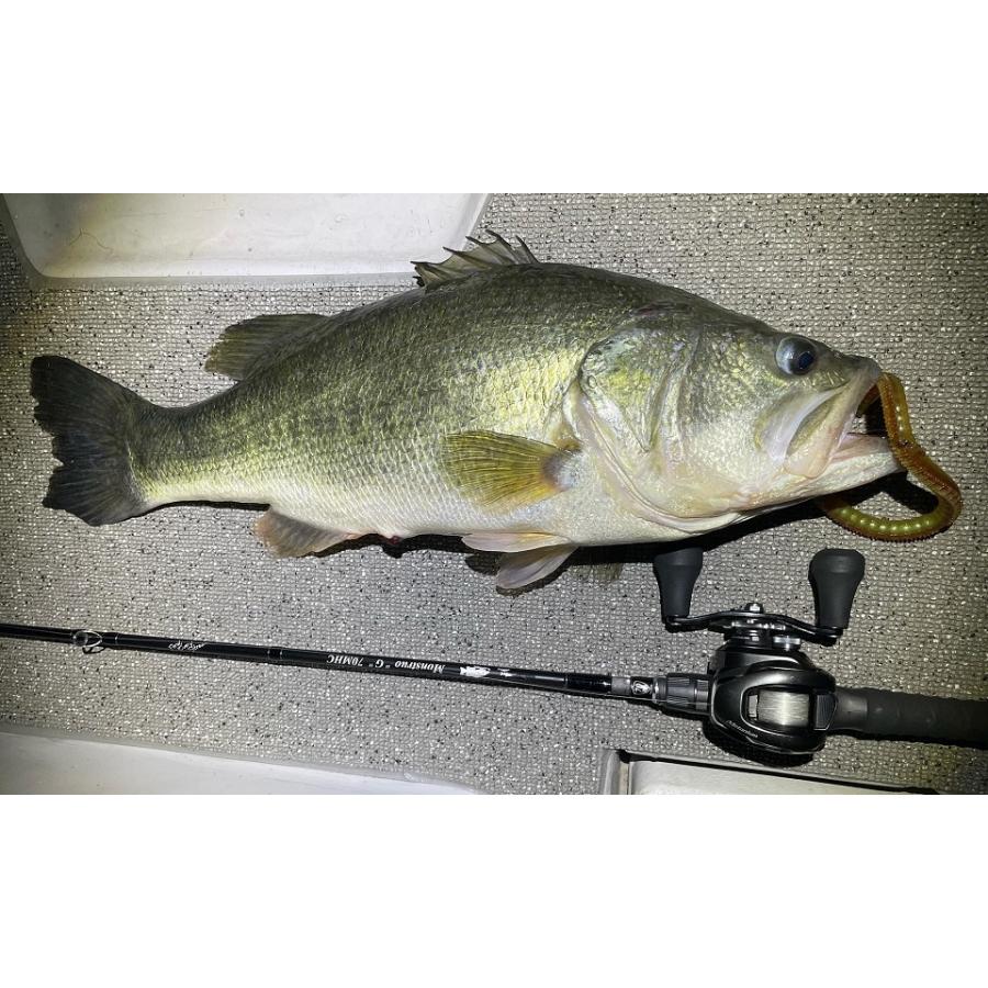 TULALA ツララ モンストロMonstruo ”G” 70MHC : ウインズヤフー店