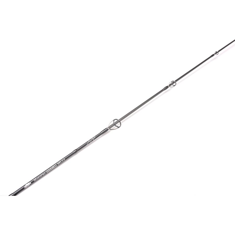 TULALA ツララ モンストロMonstruo ”ConceptDestruction”68ULS