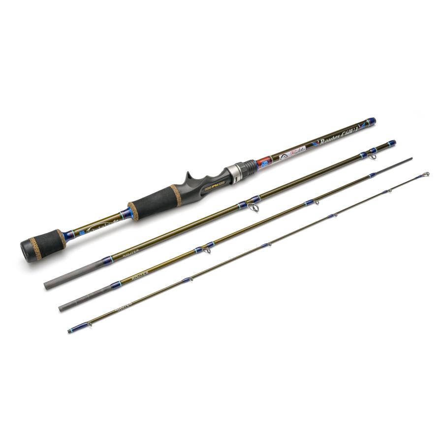 【ツララ 】 ルーツ C60UL TULALA Routes 仕舞寸法51cm TULALA ツララ FLIGHTEX ルーツRoutes C60UL : ウインズヤフー店