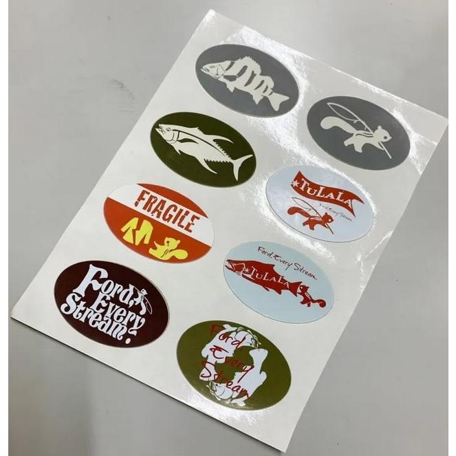 TULALA ツララTULALA クイックフィックスシール・エマパッチ ツララ