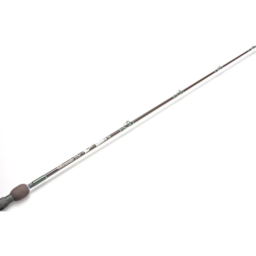 TULALA ツララ グリッサンドGlissando 55C 魚矢限定ベイトモデル TULALA ツララ グリッサンドGlissando 55C 魚矢限定ベイトモデル