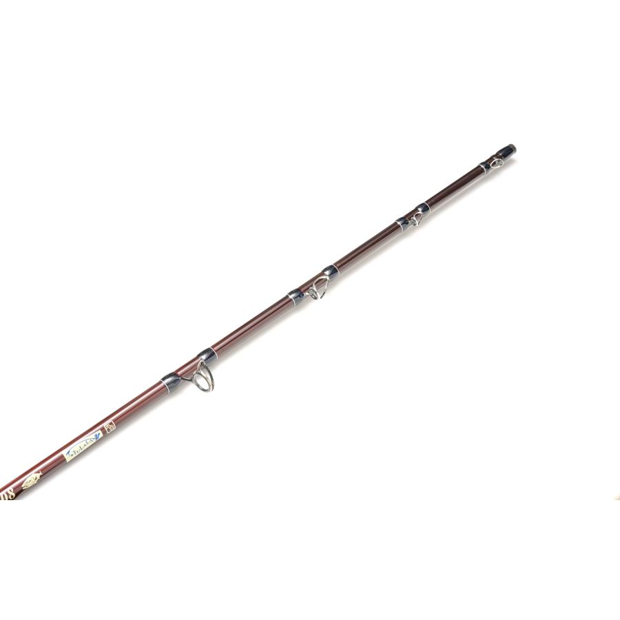 ツララ ショアジギングロッド バリトーノ108 ストローセッティング  108 TULALA ツララ バリトーノ BARITONO 108 ストローセッティング 2025年