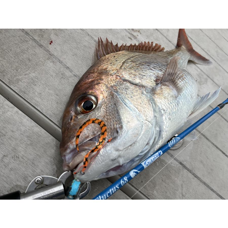 TULALA ツララ Perception Fluctusフラクタス S68ML StrawSetting