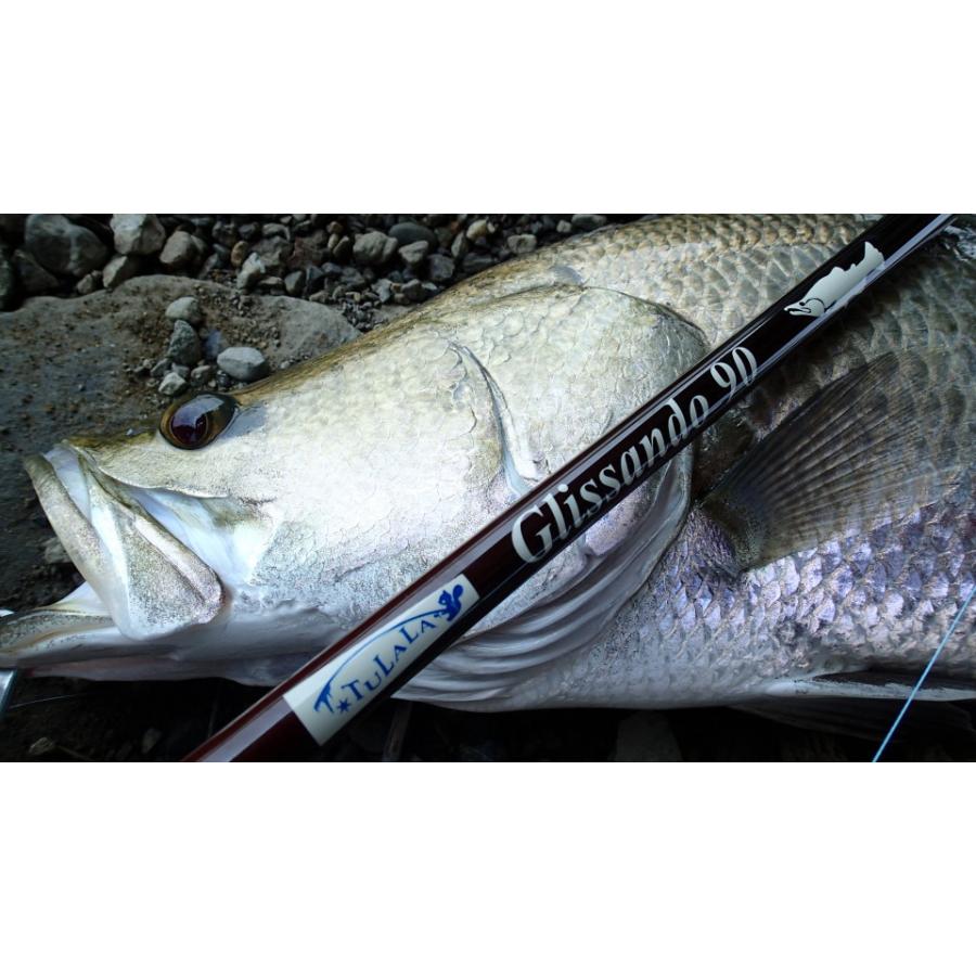 つー　グリッサンド90 TULALA | Ford every stream | » Glissando 90