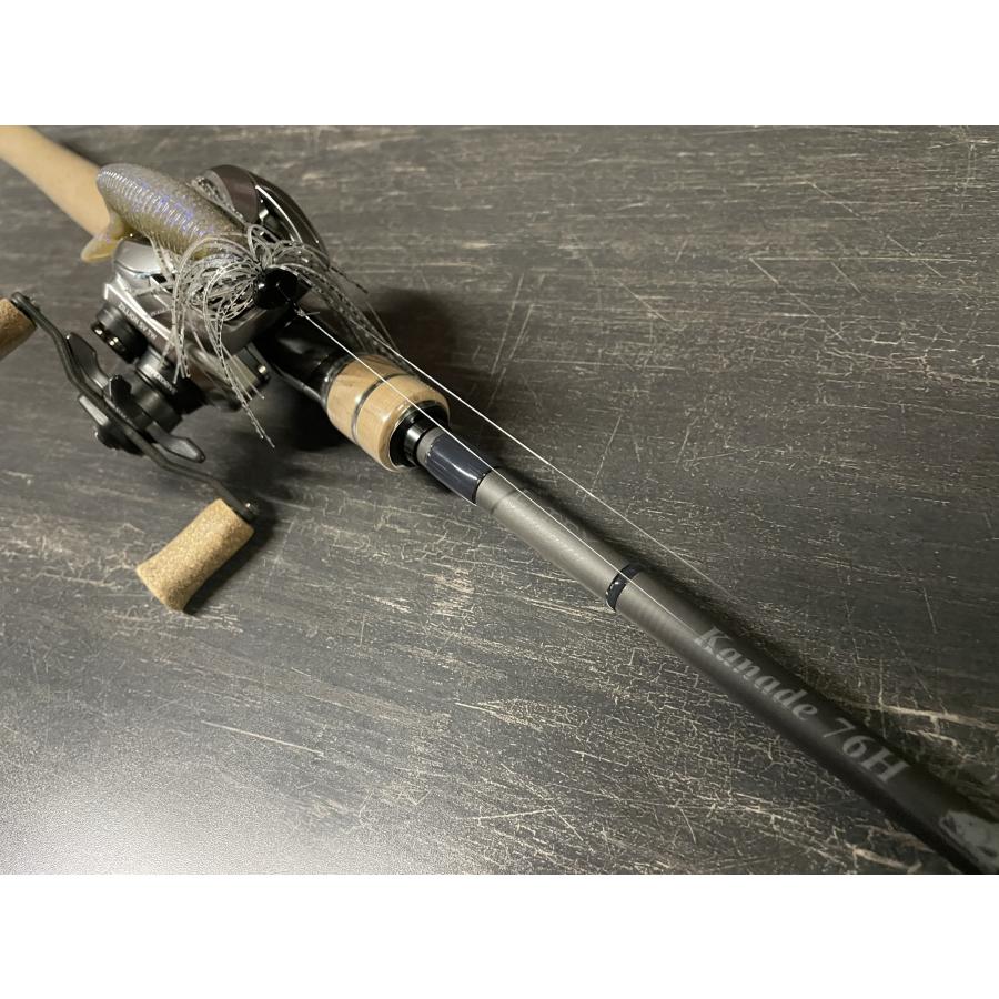 TULALA ツララ L-TEX カナデKanade 76H : ウインズヤフー店 - 通販