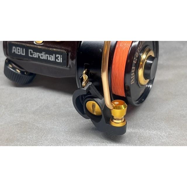 IOSファクトリー クイックキャストII For カーディナル3