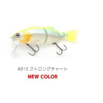 IMAKATSU（イマカツ） バスロイドJr. トリプルダブルBassroiD Jr