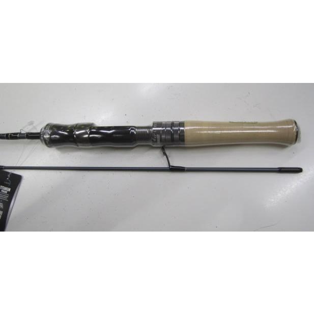 ソウルズ アバンギャルド TF-A50ULS-TZ 2025年スピニングモデル