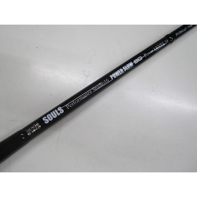 ソウルズPS-O80L5s ソウルズPS-O80L5s SOULS - HEAD & TAIL Web Shop