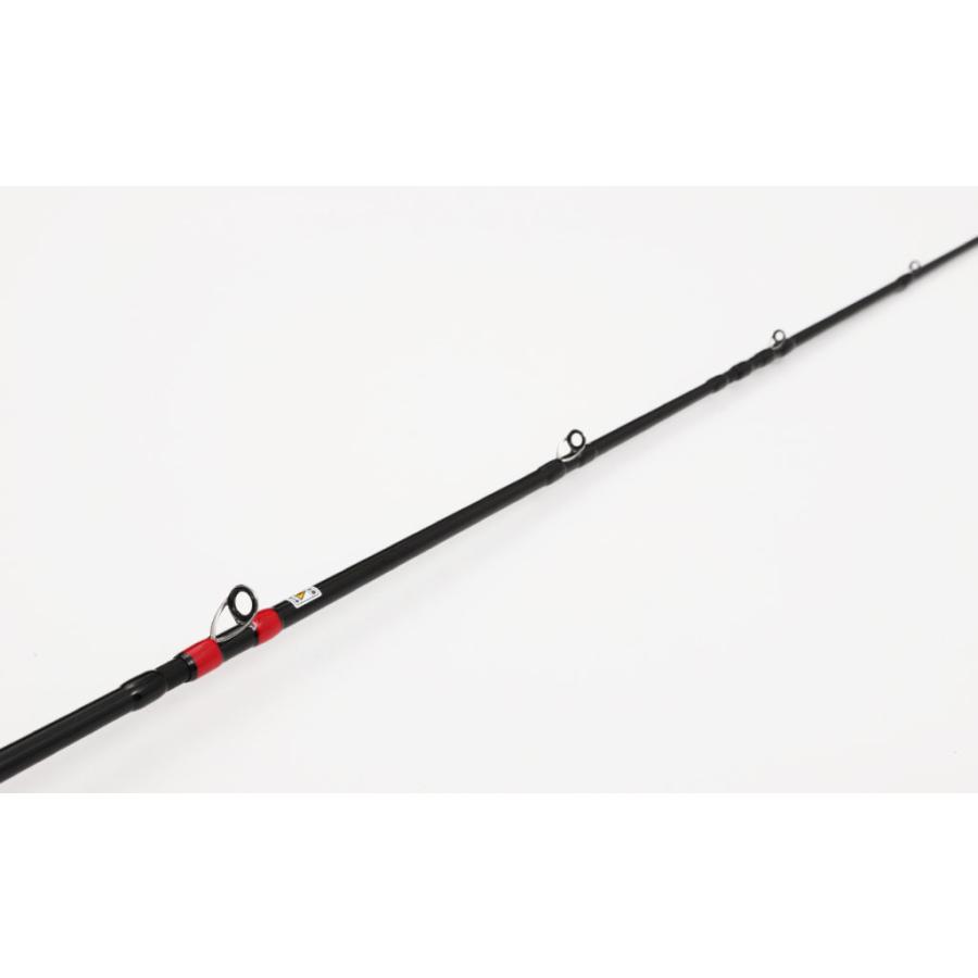 Huerco フエルコ FF600-5C フィッシングロッド フエルコ(Huerco) フィッシングロッド FF600-5C ｜アウトドア