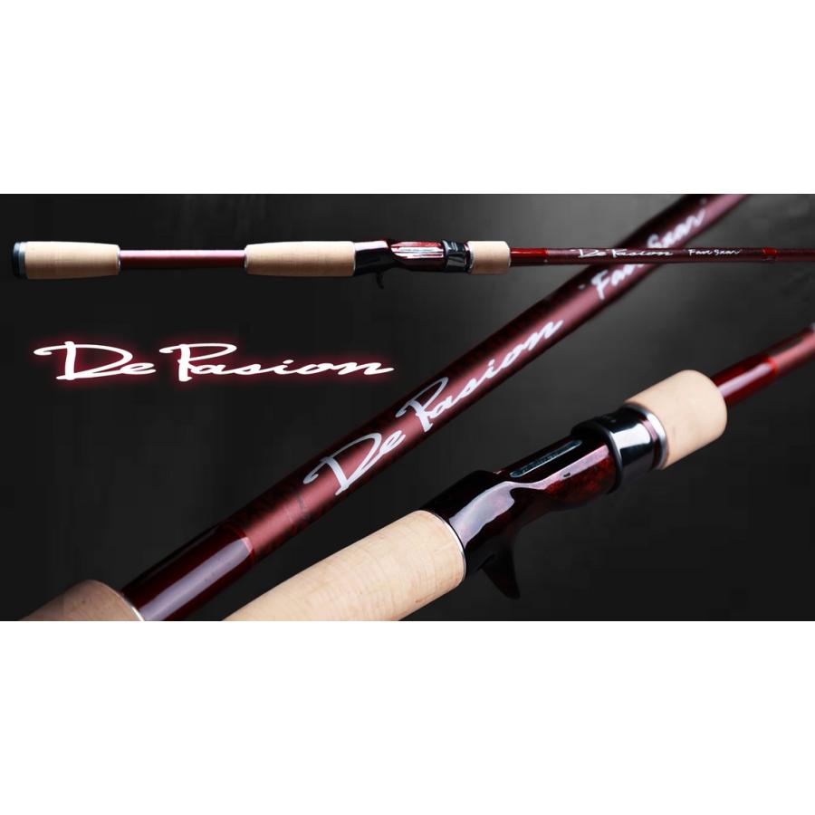 デパシオン　ファストスター　FS70XFTGC 未使用 デパシオンDepasion ファストスター FS70XFTGC Morizo Shimizu