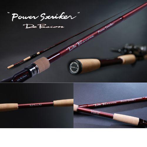 デパシオンDepasion パワーストライカー PS73SPTGC Morizo Shimizu