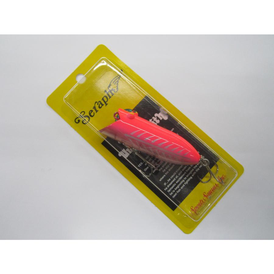 スポーツザウルス アンクルスミス セラフ #073 ピンクボーン