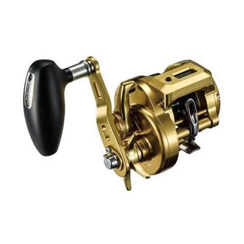 シマノ 18オシアコンクエスト OCEA CONQUEST CT300PG 右ハンドル シマノ 18オシアコンクエスト OCEA CONQUEST CT300PG 右ハンドル