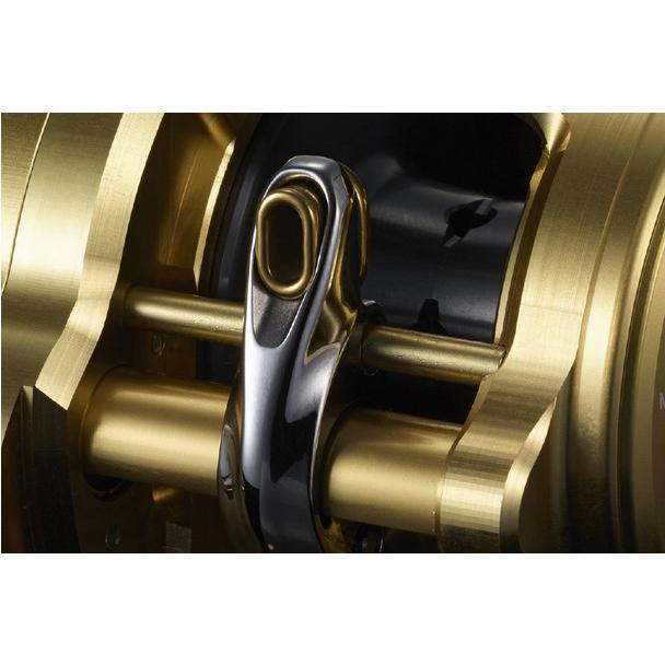 シマノ（SHIMANO） 22カルカッタコンクエストCALCUTTA CONQUEST 200XG