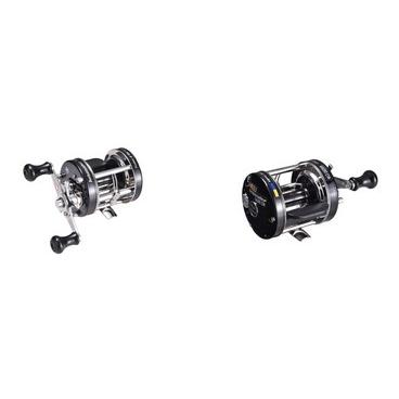 Abu Garcia アブガルシアABU アンバサダー6600/6601CA