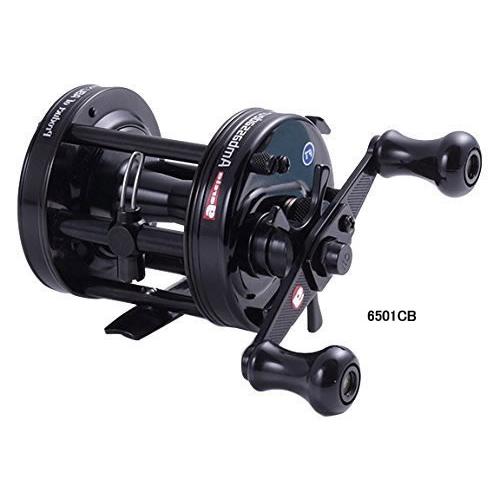 Abu Garcia（アブガルシア） アブ アンバサダー6500/6501CB