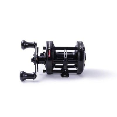 アブガルシアUC6500 Abu Garcia（アブガルシア） ABU UC6500フレーム黒☆右用 : ABU's