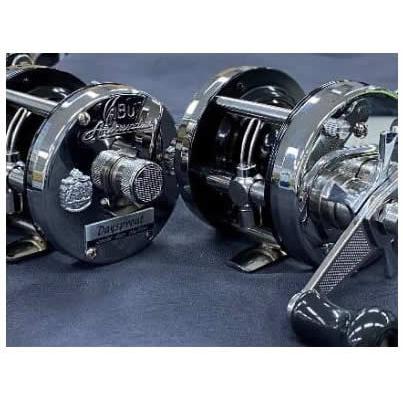 Abu Garcia ABU×ディスプラウト アブABU アンバサダー5500 Abu Garcia ABU×ディスプラウト アブABU アンバサダー5500