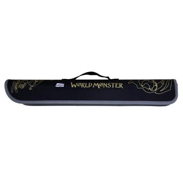 Abu Garcia アブ ワールドモンスター WMS-774ML : ウインズ