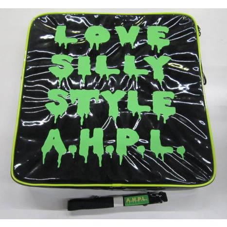 A.H.P.L マッディーバニー ボートクッションバッグ : ウインズ