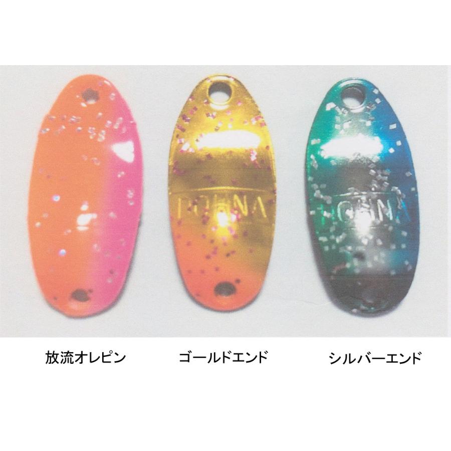 ななな 黒鯛師 THEヘチ セレクション ZX | 黒鯛工房