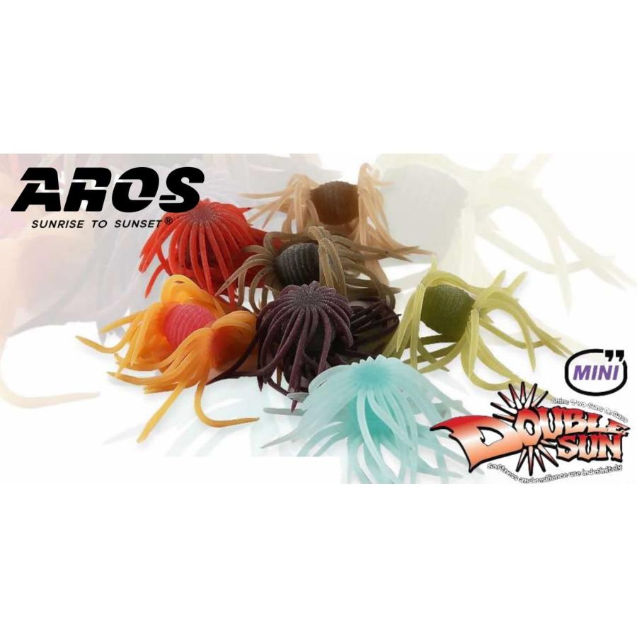 アロスジャパン ダブルサンDOUBLE SUN : ウインズヤフー店