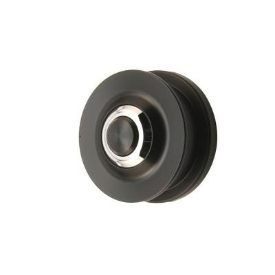 アベイル　シャロースプール　CD0450R ブラック Avail(アベイル) 浅溝スプール CD0450R ｜アウトドア用品・釣り