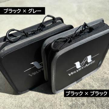 ベルベットアーツ フォルテ　スプーン一式　 ロデオケース付き ベルベットアーツ VAスプーンワレット ラージ : ウインズヤフー店