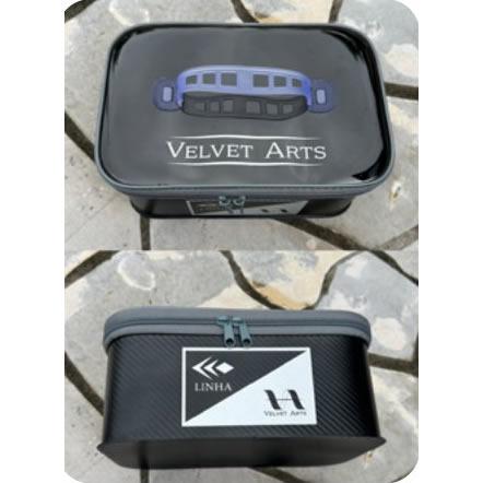 ベルベットアーツ VAシステムケース40 : ウインズヤフー店 - 通販