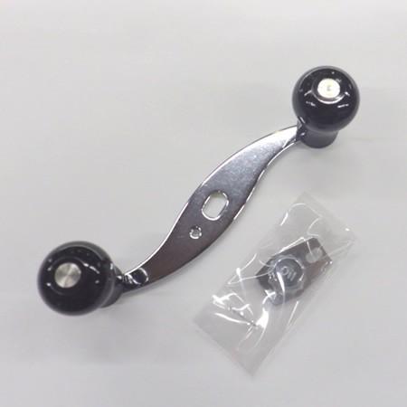 Valleyhill バレーヒル クラシックパワーハンドルST80S型穴無 Valleyhill バレーヒル クラシックパワーハンドルST80S型穴無