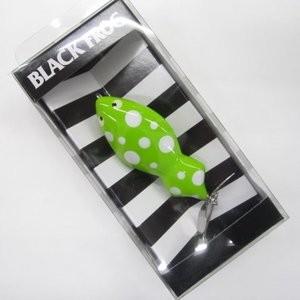 FROG PRODUCTS（フロッグプロダクツ） ブラックフロッグBLACKFROG