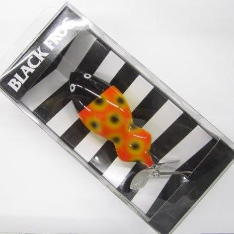 FROG PRODUCTS（フロッグプロダクツ） ブラックフロッグBLACKFROG