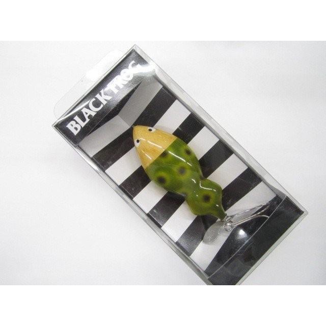 専用 スミス フロッグ ソフトルアー 黒 専用 スミス フロッグ ソフト