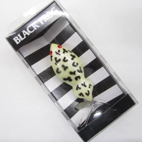 FROG PRODUCTS（フロッグプロダクツ） ブラックフロッグBLACKFROG
