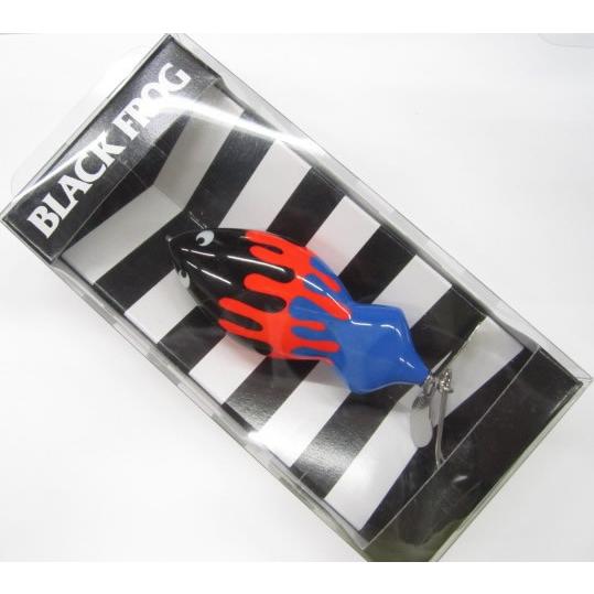 FROG PRODUCTS（フロッグプロダクツ） ブラックフロッグBLACKFROG