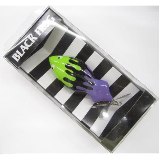 FROG PRODUCTS（フロッグプロダクツ） ブラックフロッグBLACKFROG