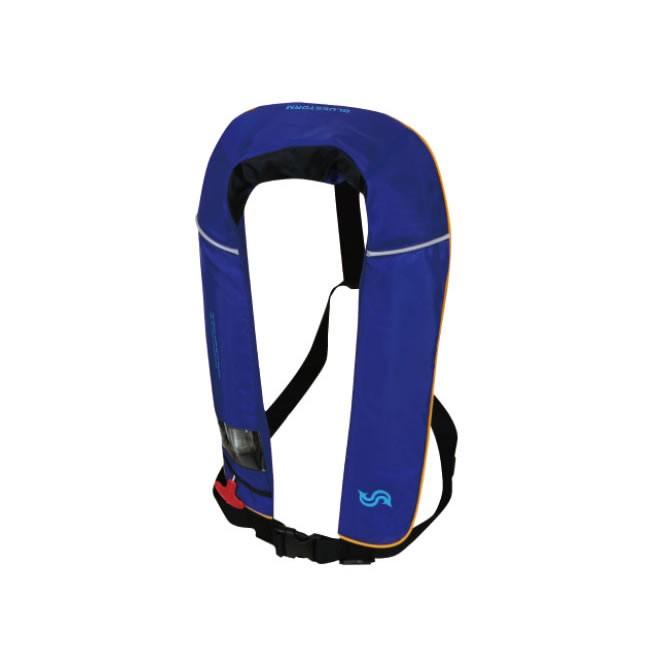 ブルーストーム BSJ-2520RS 国土交通省型式承認品 タイプA : ウインズ