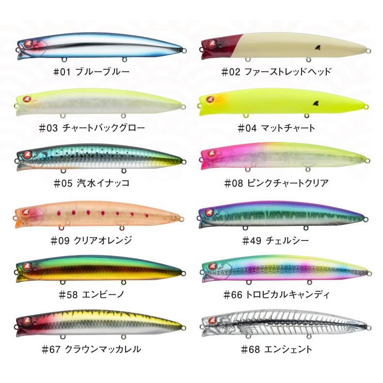 Blue Blue AIZER 125 リラード 2点セット BlueBlue（ブルーブルー） アイザー 125リラード/BlueBlue AIZER