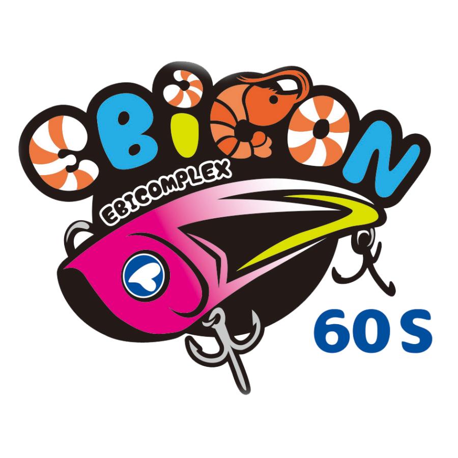 BLUE BLUE（ブルーブルー） ブルーブルーXインクスレーベル エビコン