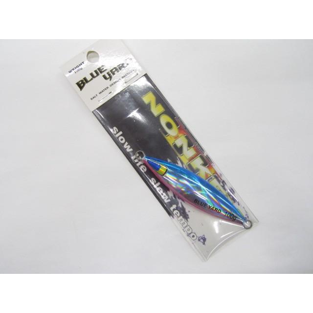 海幸漁具ブルーヤード ノンキータイプIII 100g : ウインズヤフー店