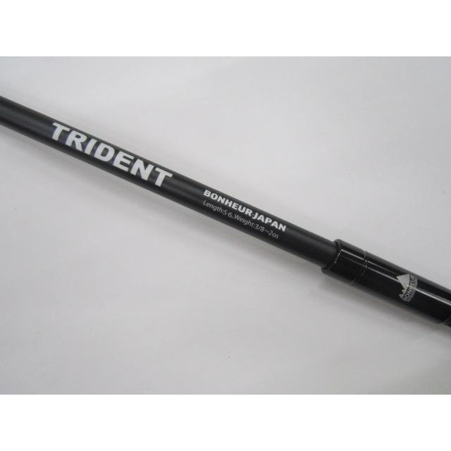BONHEUR TRIDENTトライデント : ウインズヤフー店 - 通販