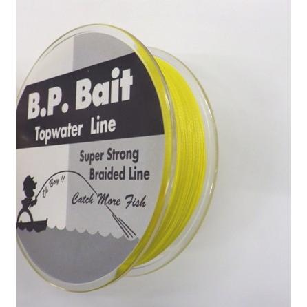 Bpベイト Peトップウォーターライン イエロー Bp Peline ウインズヤフー店 通販 Yahoo ショッピング
