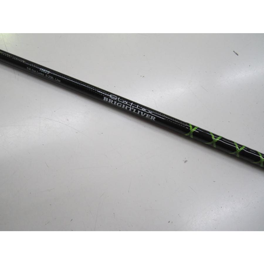 ブライトリバー グラフレックスGlaflex (ブラックチャンピョンフェルール仕様) | ブランド登録なし | 01