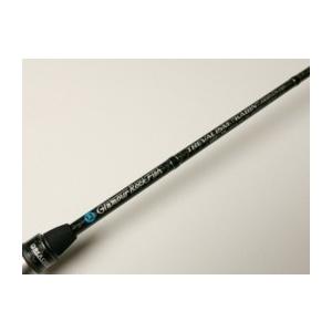 BREADEN（ブリーデン） グラマーロックフィッシュ トレバリズム 