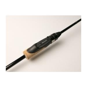 BREADEN（ブリーデン） グラマーロックフィッシュ トレバリズム YOGI